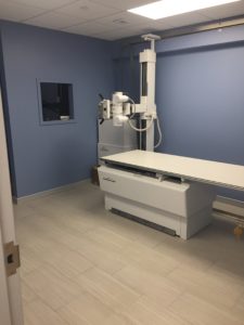 commercial remodeling