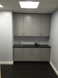 commercial remodeling