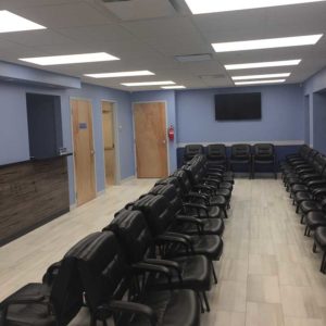 commercial remodeling