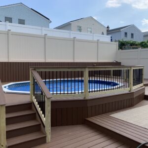 deck pool