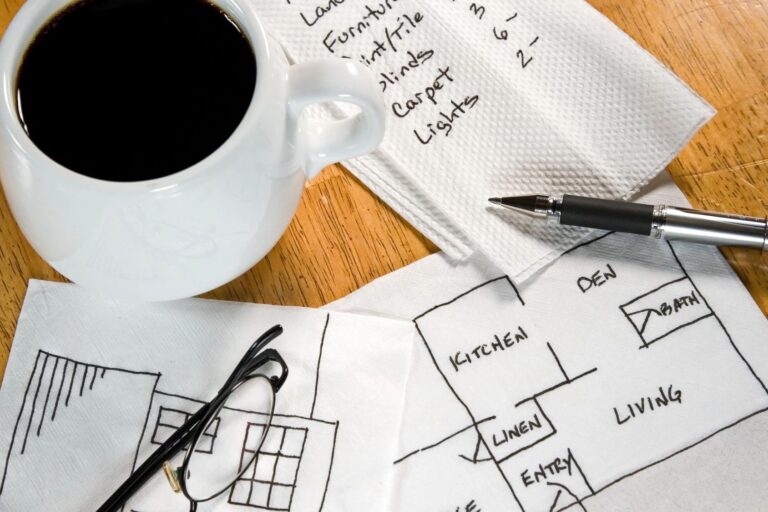 home renovation estimate